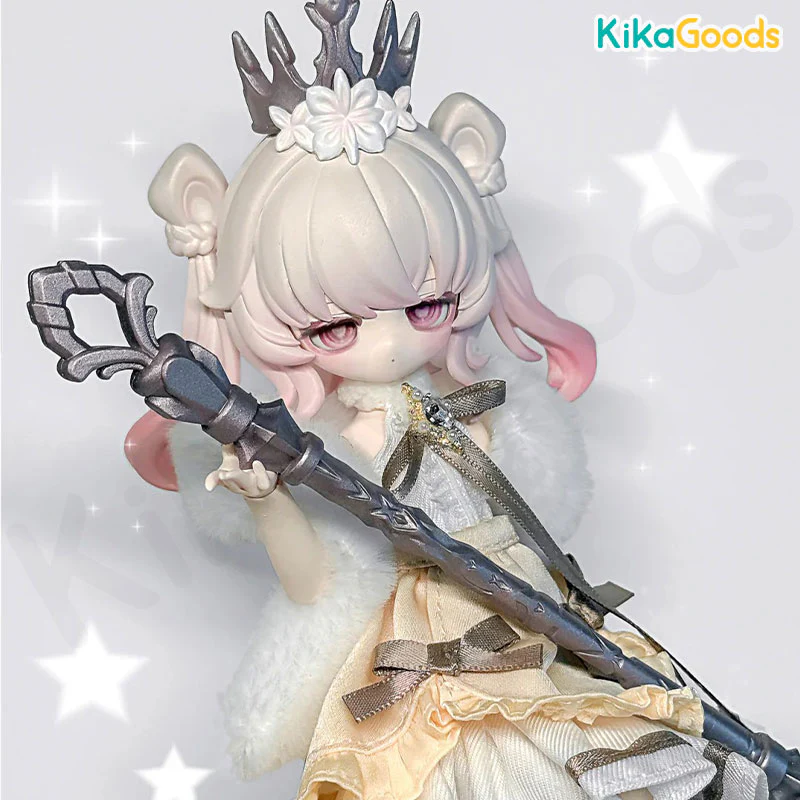 Lunar Lore Series 1/8 Action Figure BJD Blind Box - Image 10
