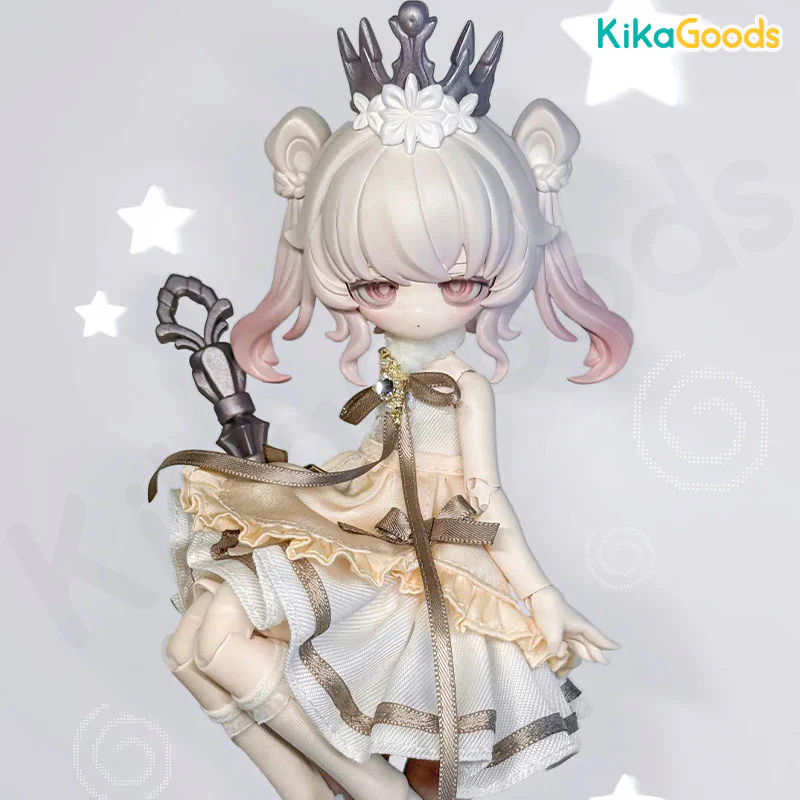 Lunar Lore Series 1/8 Action Figure BJD Blind Box - Image 7