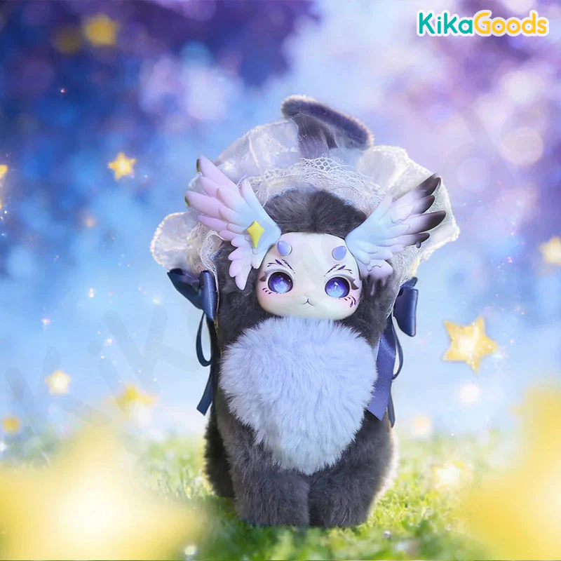 Maomaolong Gloomy Grove Series Plush Blind Box - Image 7