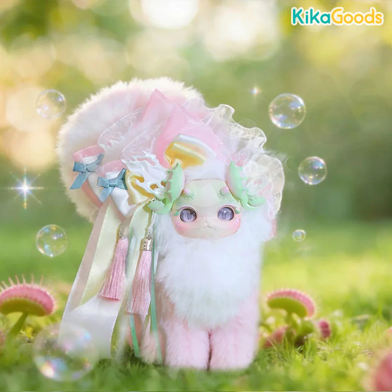 Maomaolong Gloomy Grove Series Plush Blind Box - Image 8