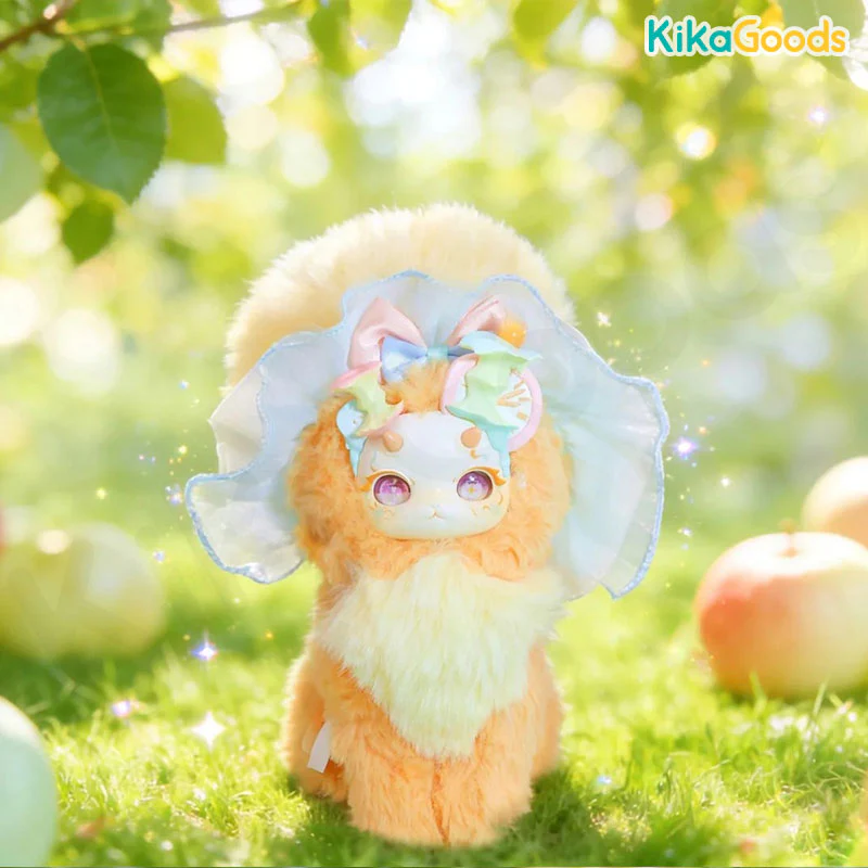 Maomaolong Gloomy Grove Series Plush Blind Box - Image 9