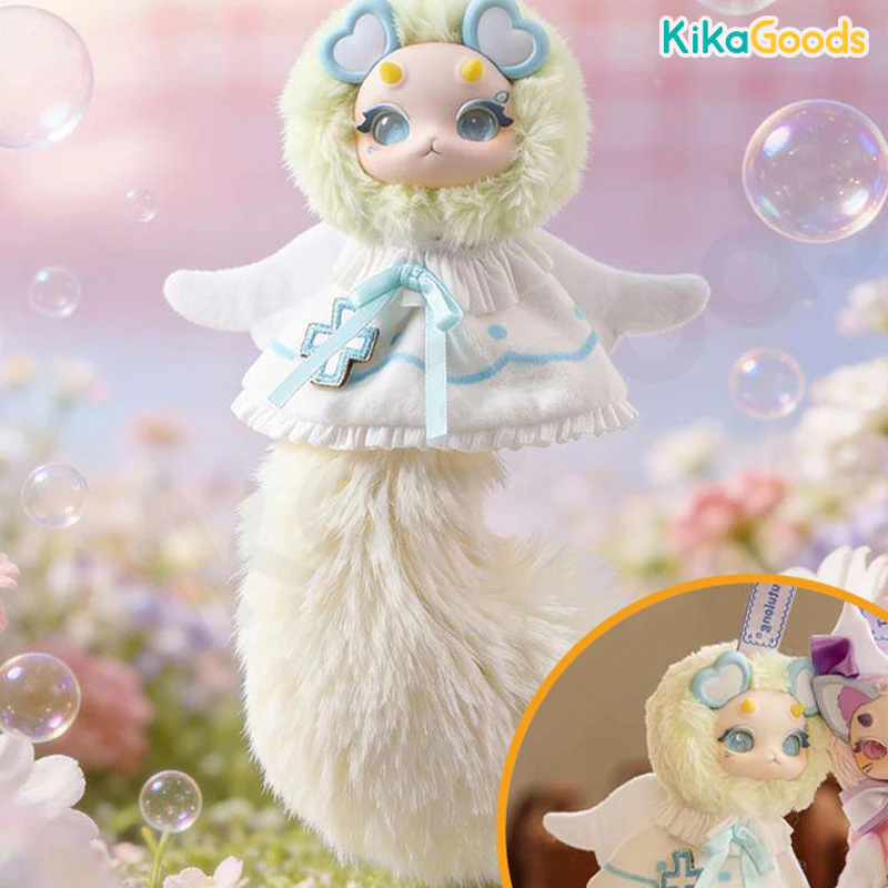 Maomaolong Wish Catcher Series Plush Blind Box - Image 13