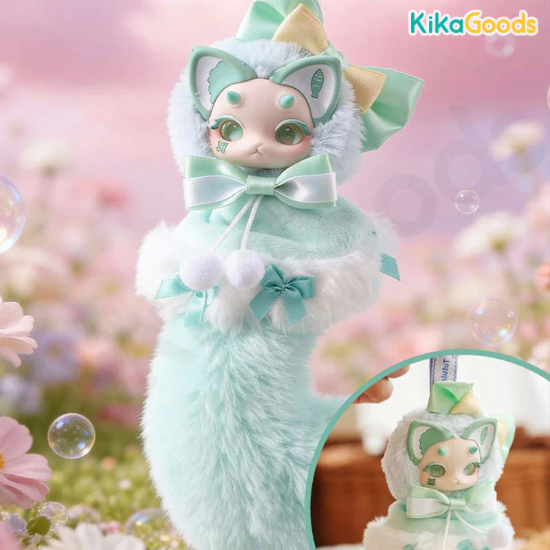 Maomaolong Wish Catcher Series Plush Blind Box - Image 8