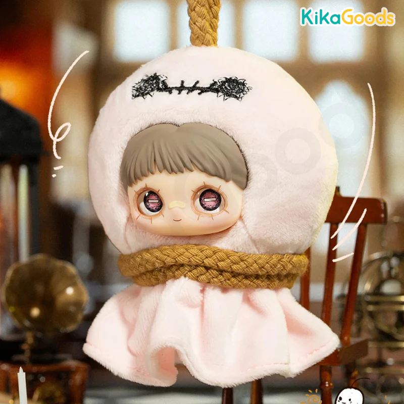 Maymei Crazy Circus Series Plush Blind Box - Image 10