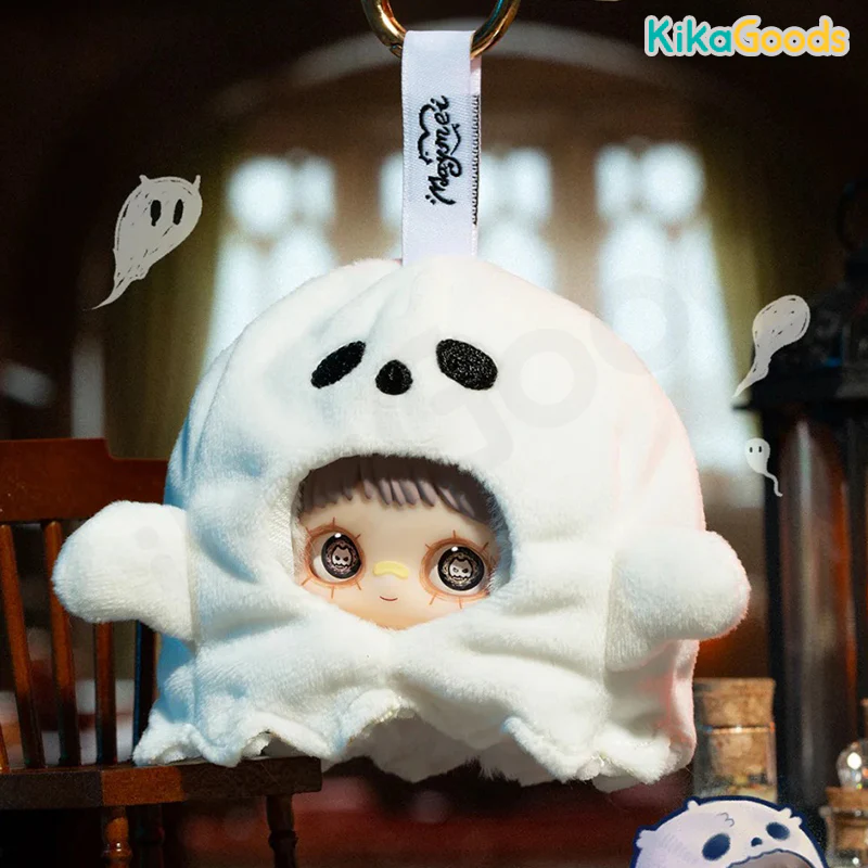 Maymei Crazy Circus Series Plush Blind Box - Image 11