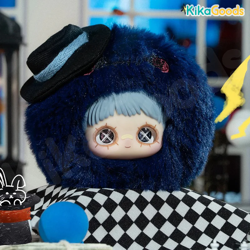 Maymei Crazy Circus Series Plush Blind Box - Image 14