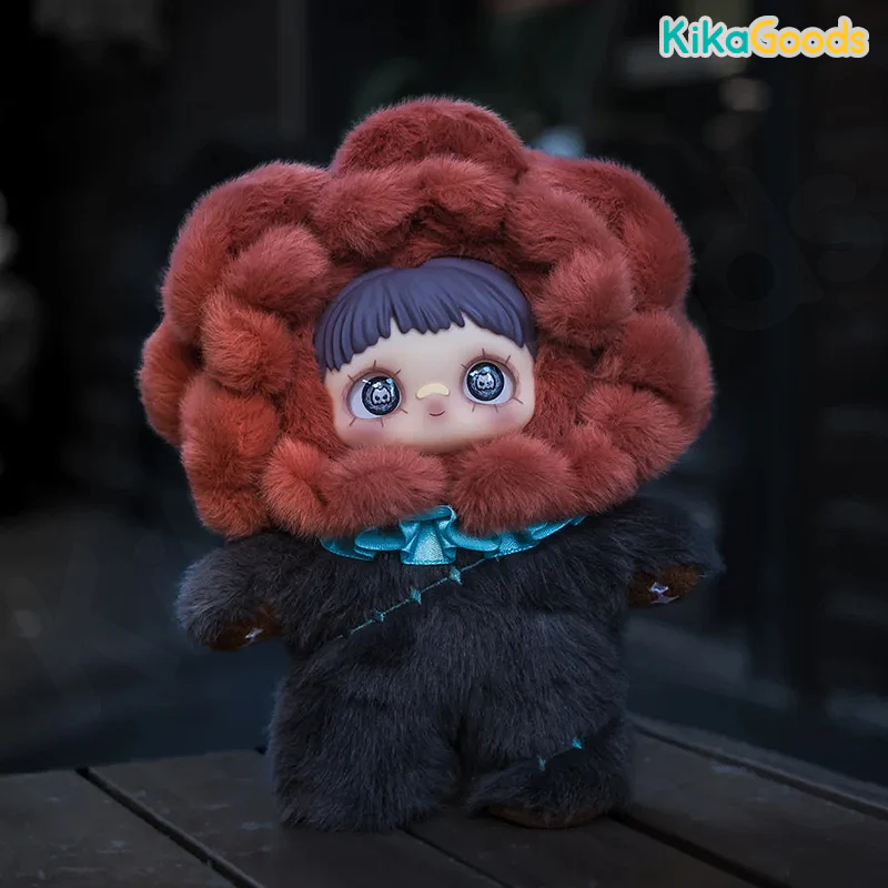 MayMei Dark Forest Series Plush Blind Box - Image 10