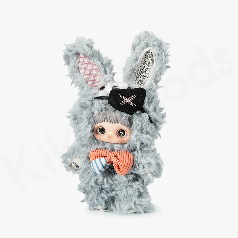 MayMei Dark Forest Series Plush Blind Box - Image 13