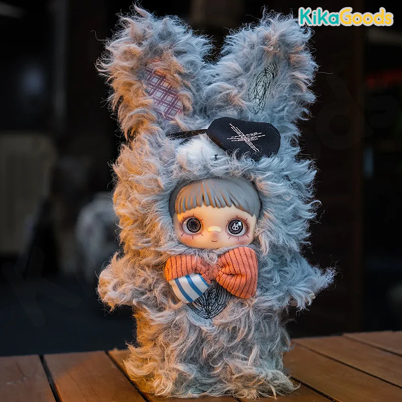 MayMei Dark Forest Series Plush Blind Box - Image 4