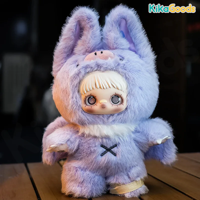 MayMei Dark Forest Series Plush Blind Box - Image 8