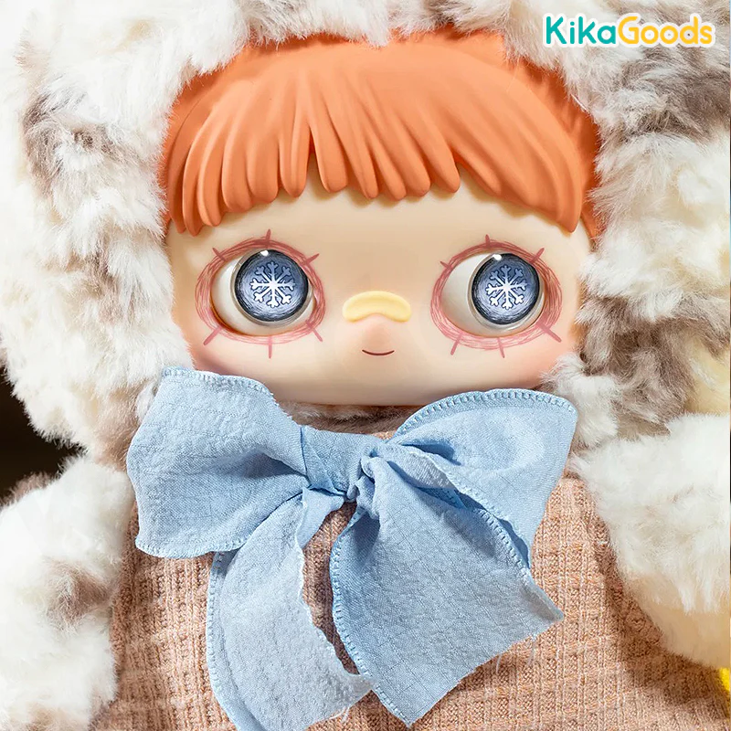 Maymei Forgotten Funfair 400% Series Plush Blind Box - Image 9