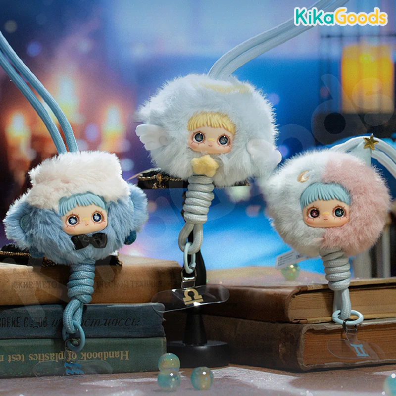 MayMei Horoscope Stories Series Plush Blind Box - Image 14