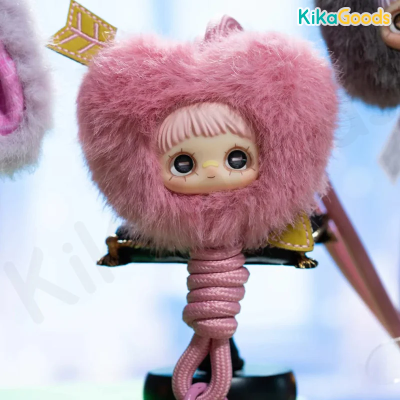 MayMei Horoscope Stories Series Plush Blind Box - Image 15