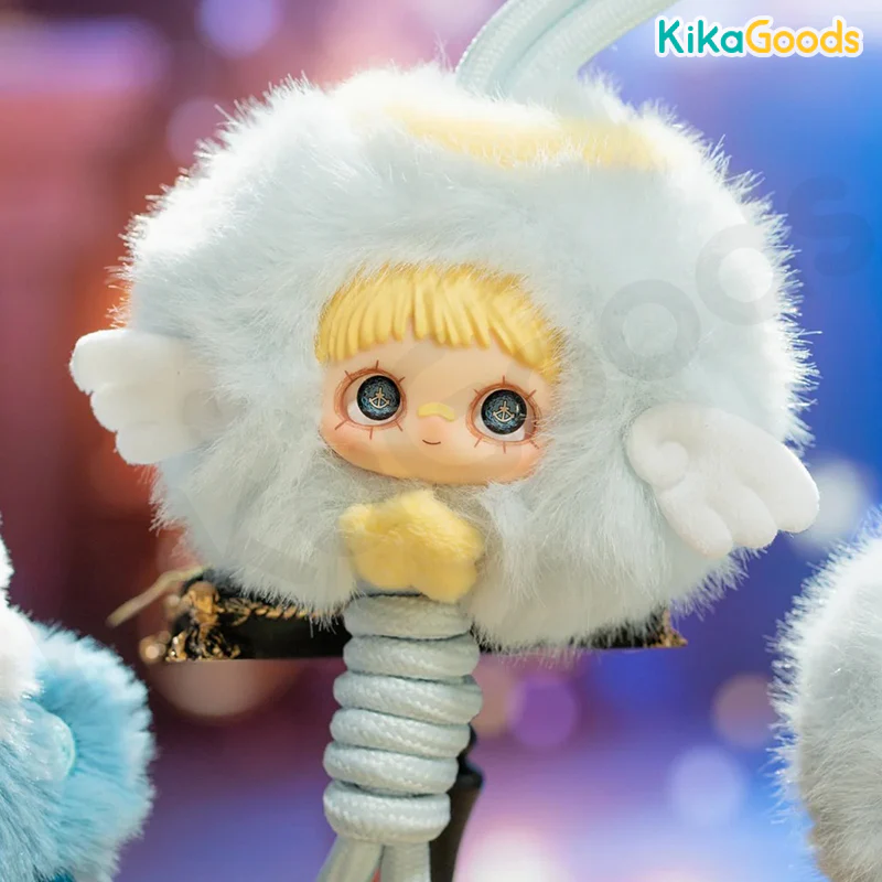 MayMei Horoscope Stories Series Plush Blind Box - Image 16