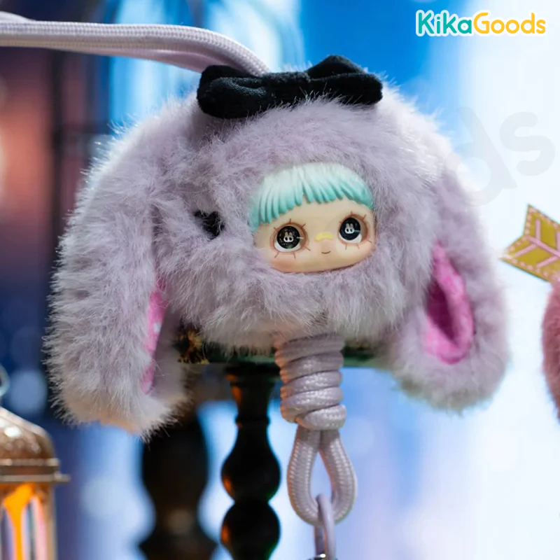 MayMei Horoscope Stories Series Plush Blind Box - Image 17
