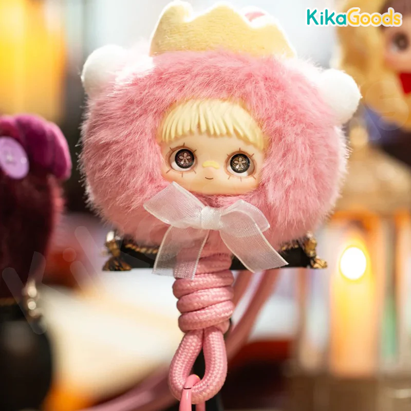 MayMei Horoscope Stories Series Plush Blind Box - Image 18