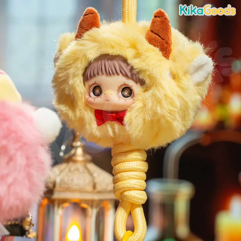 MayMei Horoscope Stories Series Plush Blind Box - Image 19