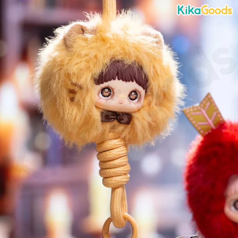 MayMei Horoscope Stories Series Plush Blind Box - Image 20