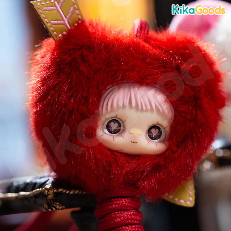 MayMei Horoscope Stories Series Plush Blind Box - Image 21