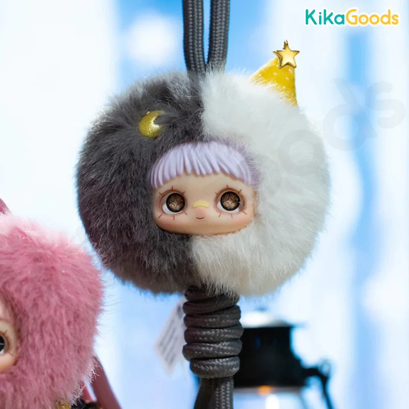 MayMei Horoscope Stories Series Plush Blind Box - Image 22
