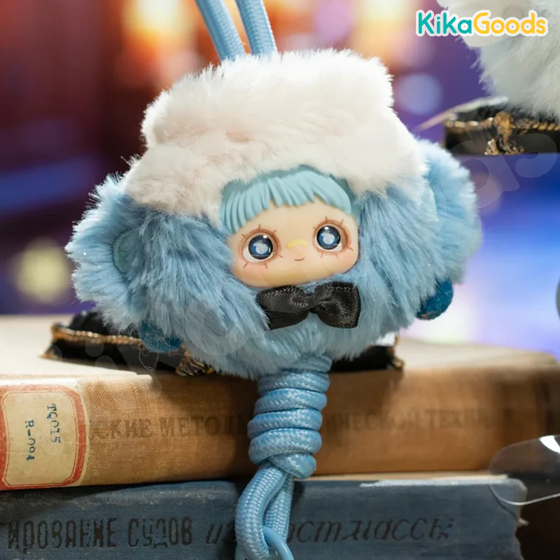 MayMei Horoscope Stories Series Plush Blind Box - Image 4