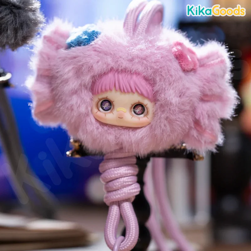 MayMei Horoscope Stories Series Plush Blind Box - Image 5