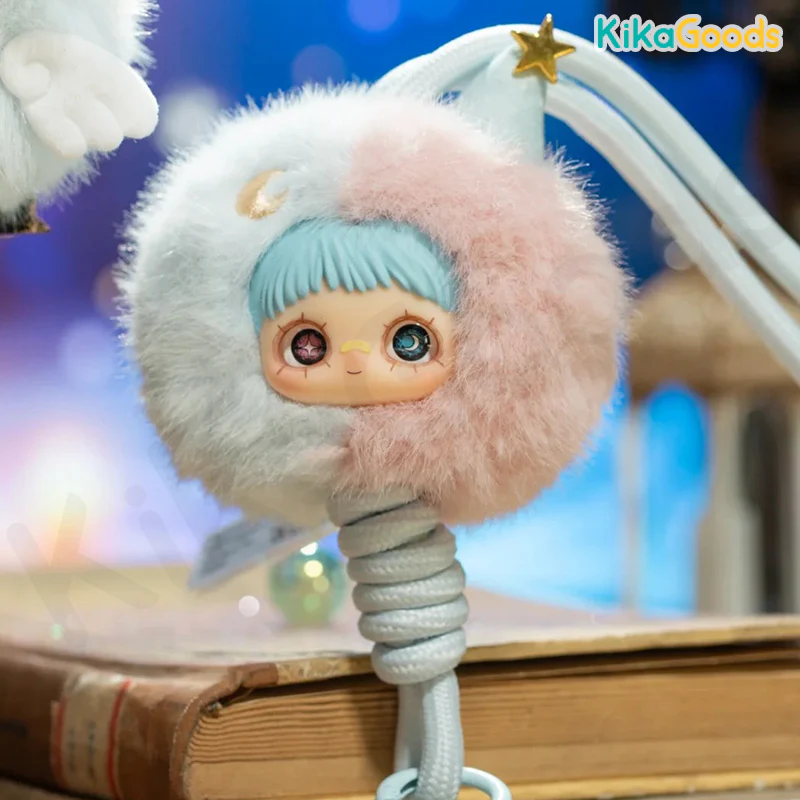 MayMei Horoscope Stories Series Plush Blind Box - Image 6