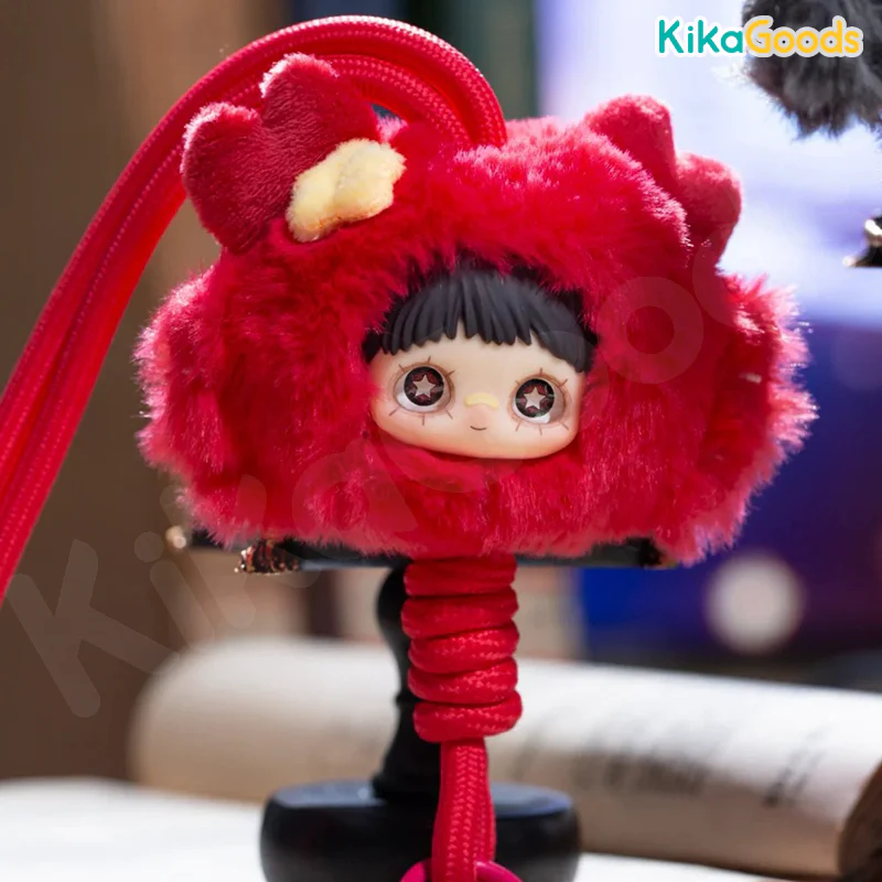 MayMei Horoscope Stories Series Plush Blind Box - Image 8