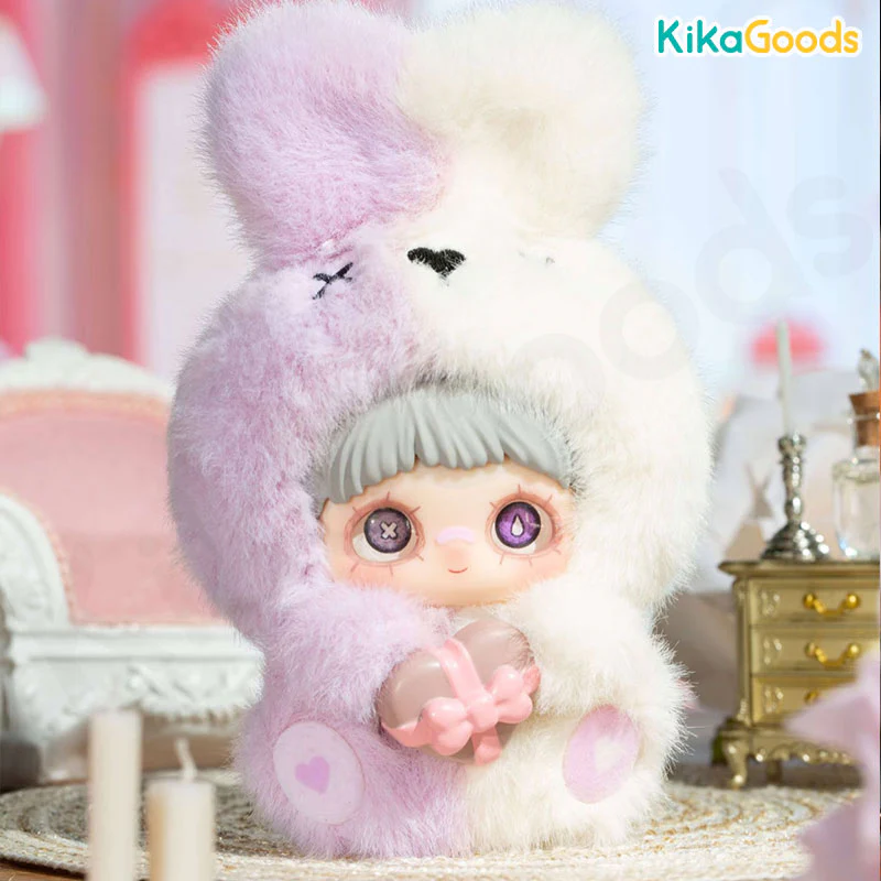MayMei May I Love You Series Plush Blind Box - Image 10