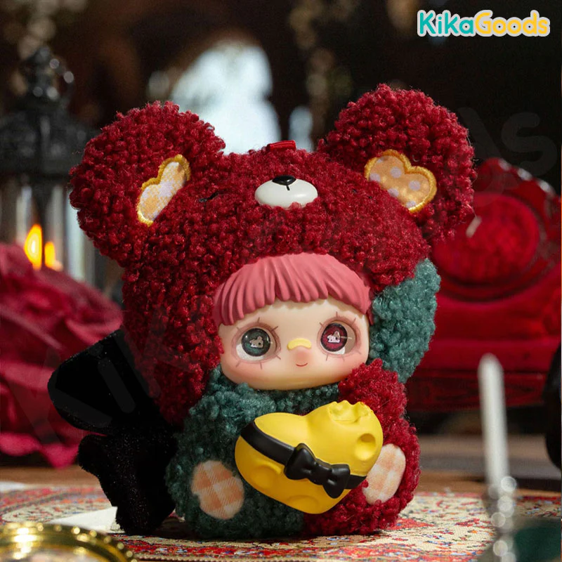 MayMei May I Love You Series Plush Blind Box - Image 13