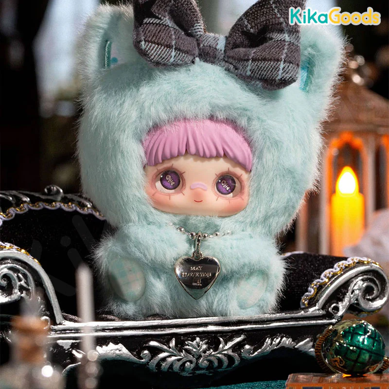 MayMei May I Love You Series Plush Blind Box - Image 14