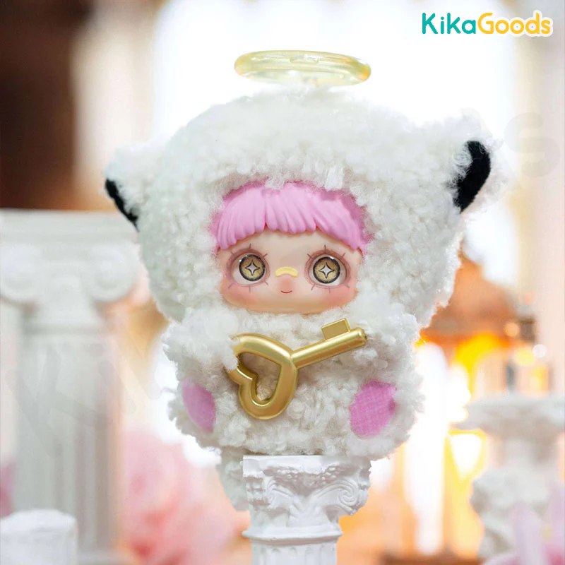 MayMei May I Love You Series Plush Blind Box - Image 4