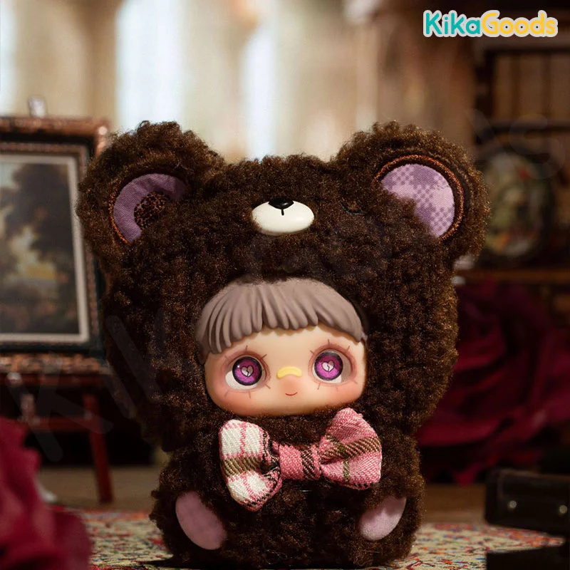 MayMei May I Love You Series Plush Blind Box - Image 5