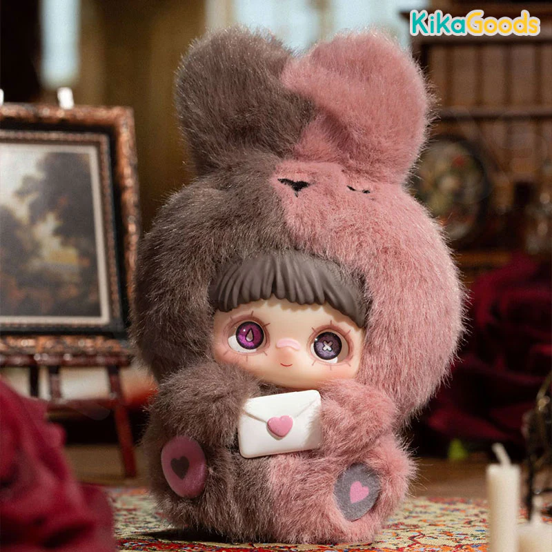 MayMei May I Love You Series Plush Blind Box - Image 6