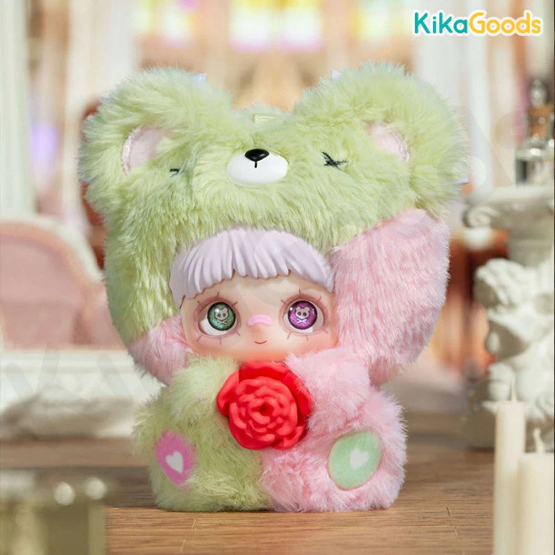 MayMei May I Love You Series Plush Blind Box - Image 7
