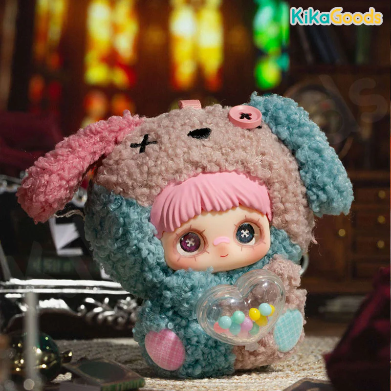 MayMei May I Love You Series Plush Blind Box - Image 8