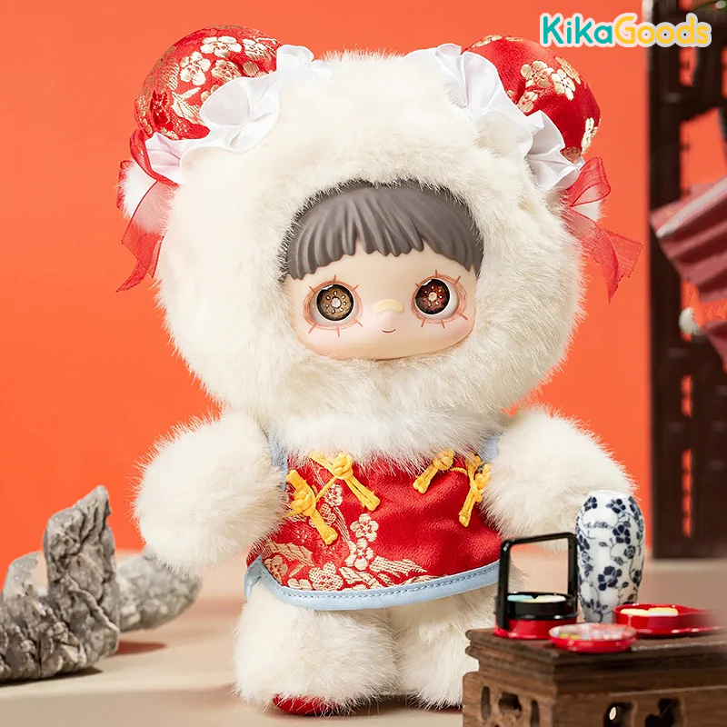 MayMei Poem of Spring Series Plush Blind Box - Image 10