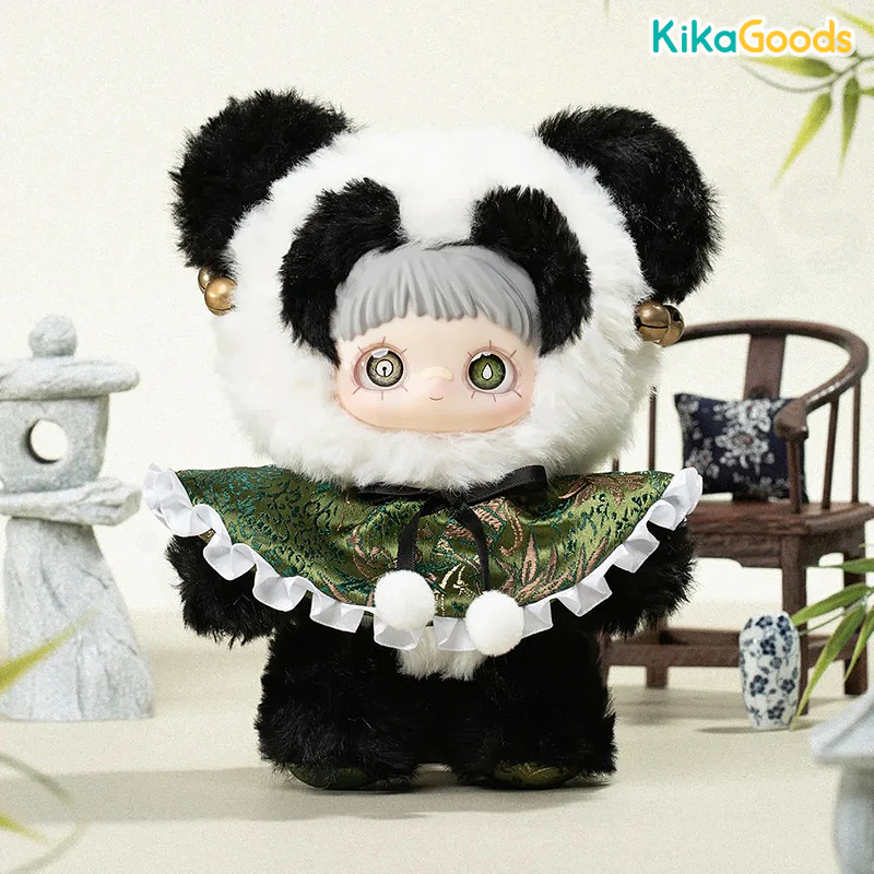MayMei Poem of Spring Series Plush Blind Box - Image 11