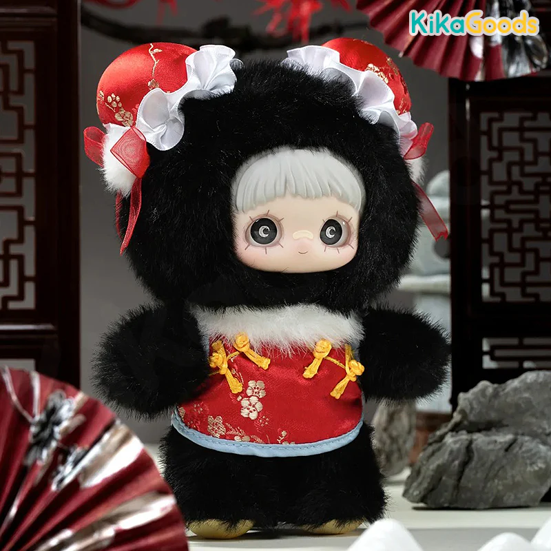 MayMei Poem of Spring Series Plush Blind Box - Image 13