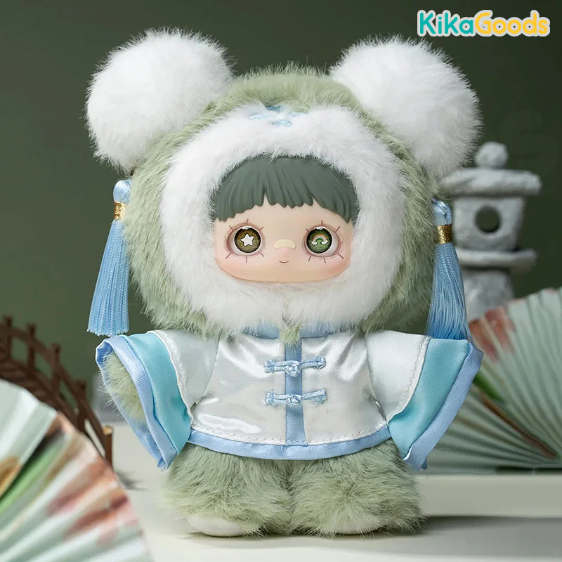 MayMei Poem of Spring Series Plush Blind Box - Image 14