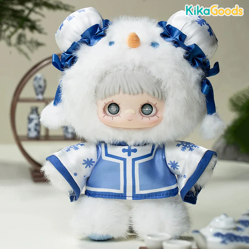 MayMei Poem of Spring Series Plush Blind Box - Image 15
