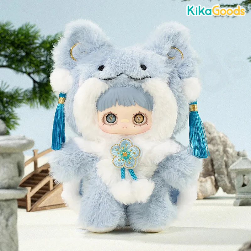 MayMei Poem of Spring Series Plush Blind Box - Image 4