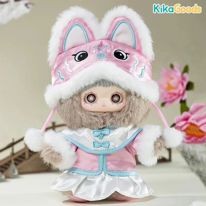 MayMei Poem of Spring Series Plush Blind Box - Image 6
