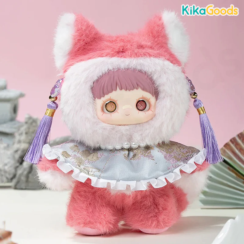 MayMei Poem of Spring Series Plush Blind Box - Image 7