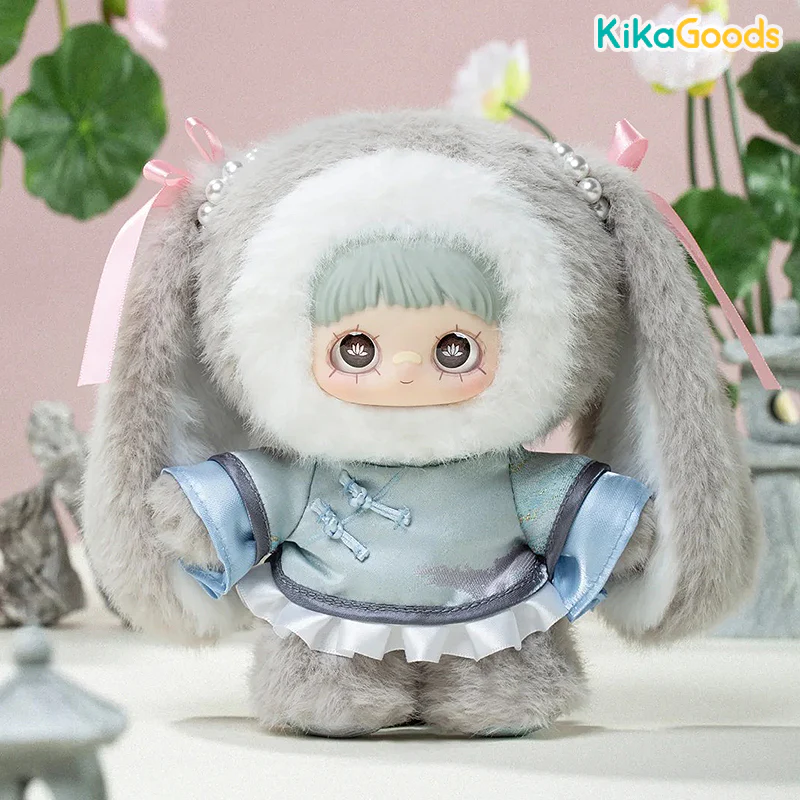 MayMei Poem of Spring Series Plush Blind Box - Image 9