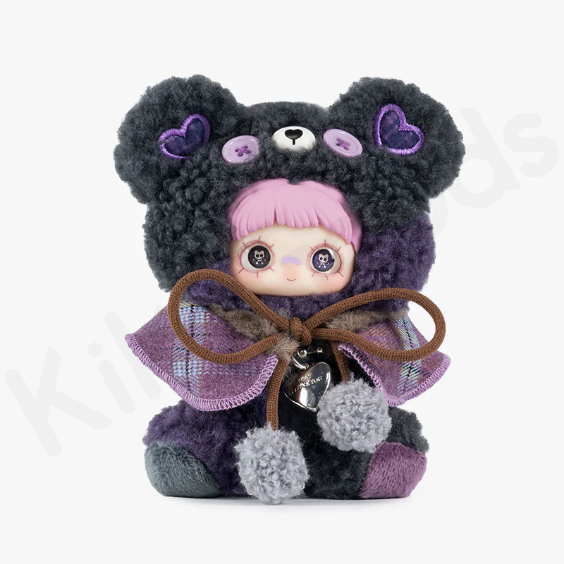 MayMei Tiny Bear Cookie Series Plush Blind Box - Image 15