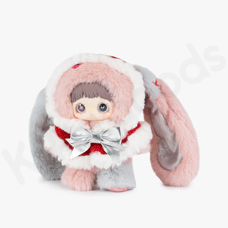 MayMei Winter Weirdness Series Plush Blind Box - Image 11