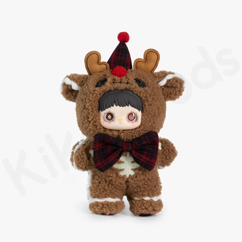 MayMei Winter Weirdness Series Plush Blind Box - Image 12