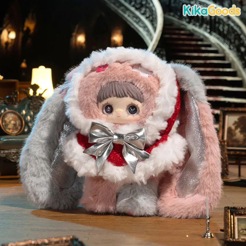 MayMei Winter Weirdness Series Plush Blind Box - Image 6
