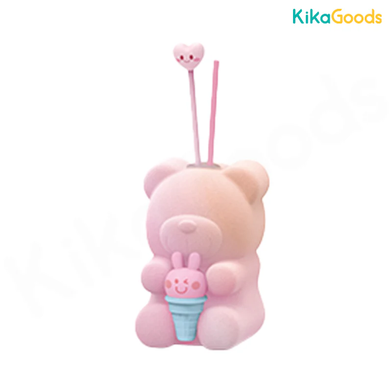 Meet Fragrance Choco Teddy Scent Diffuser Series Blind Box - Image 13